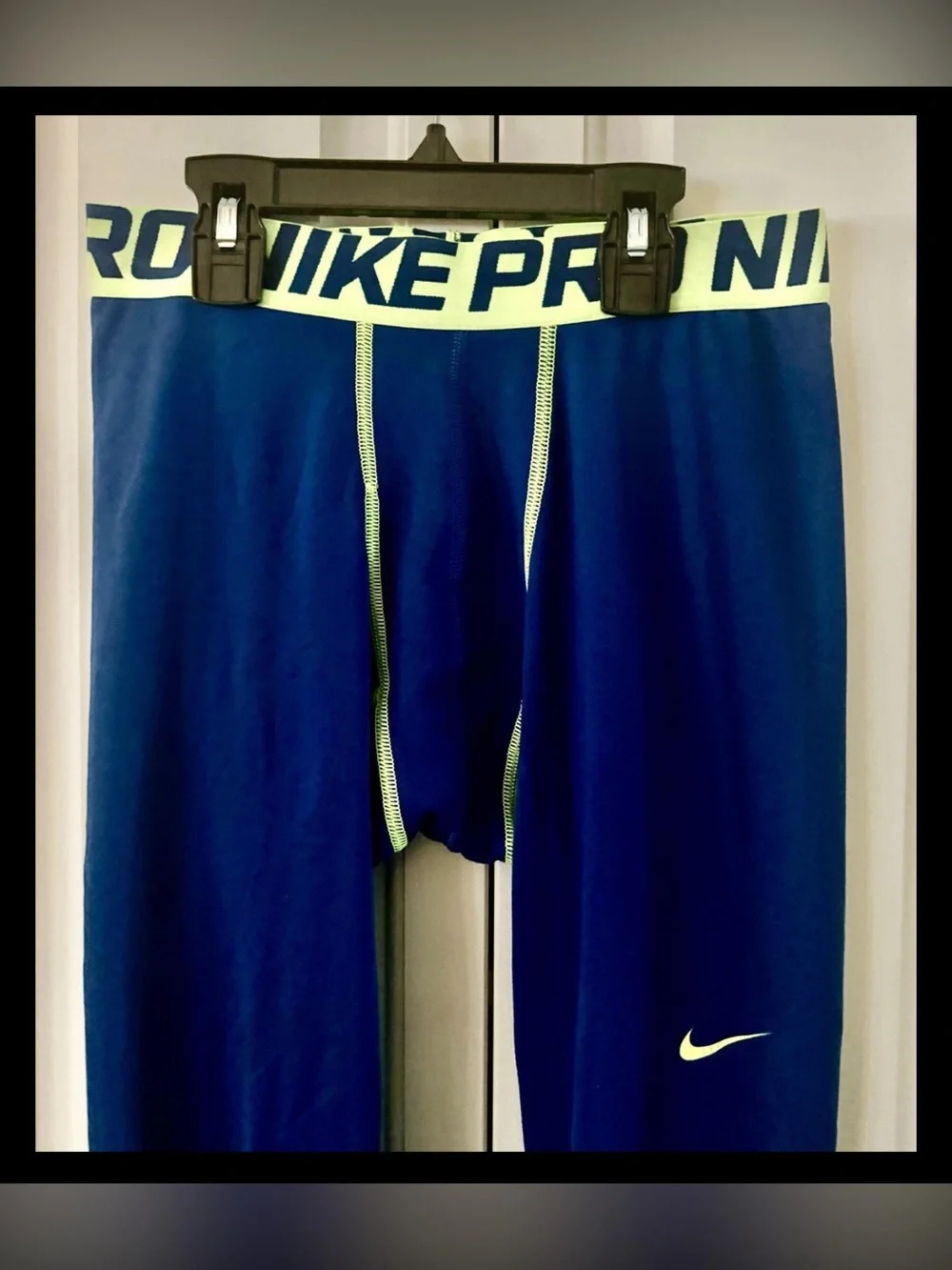 Nike boys pro